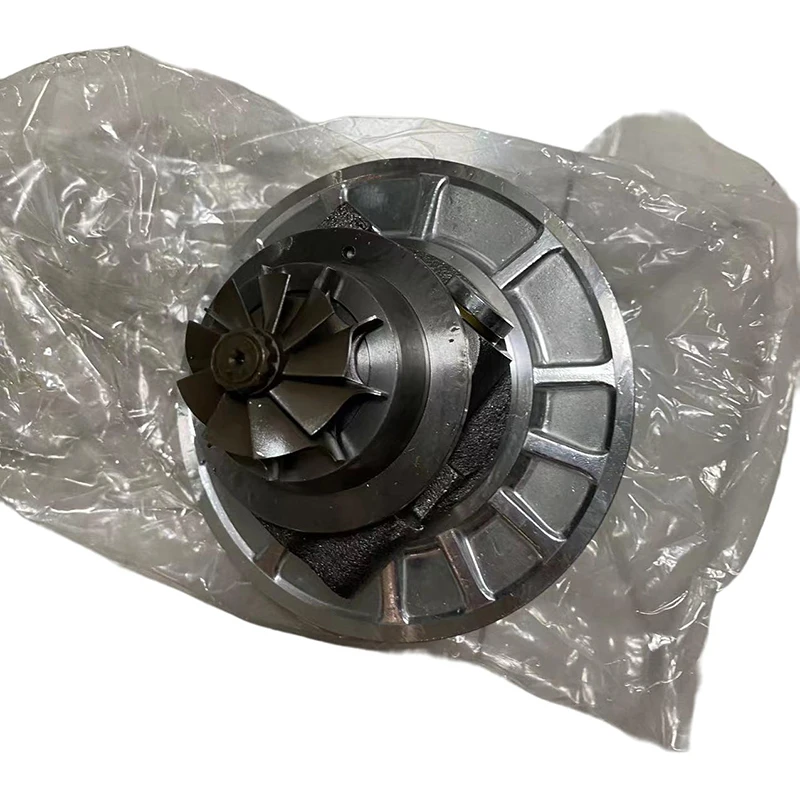 Wholesale  Buses Parts & Accessories Turbocharger Core 17201-30070 for Bus Sale