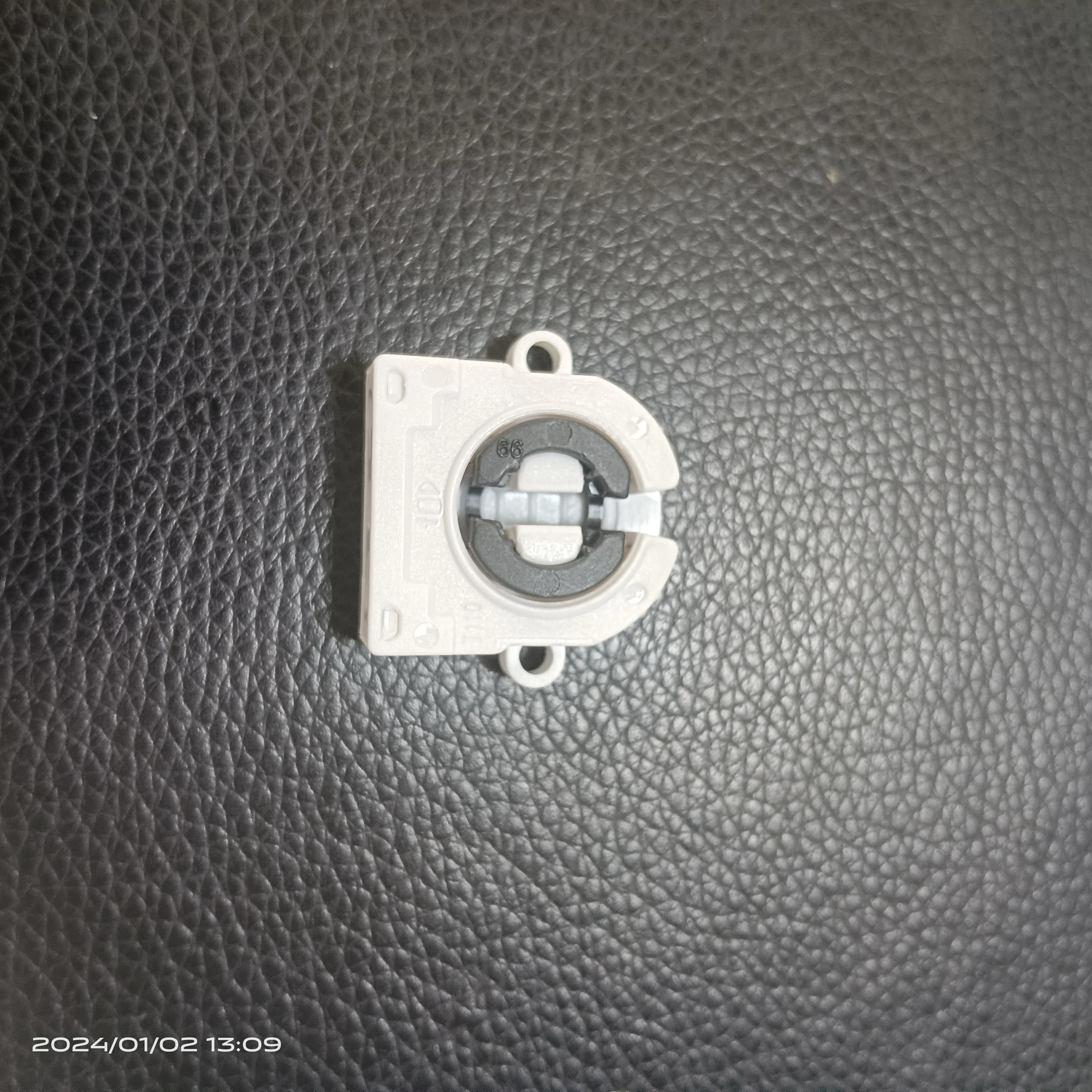 G13-F41/HF верхний Hengda lampholder G13 держатель потолочного светильника крепежная лампа