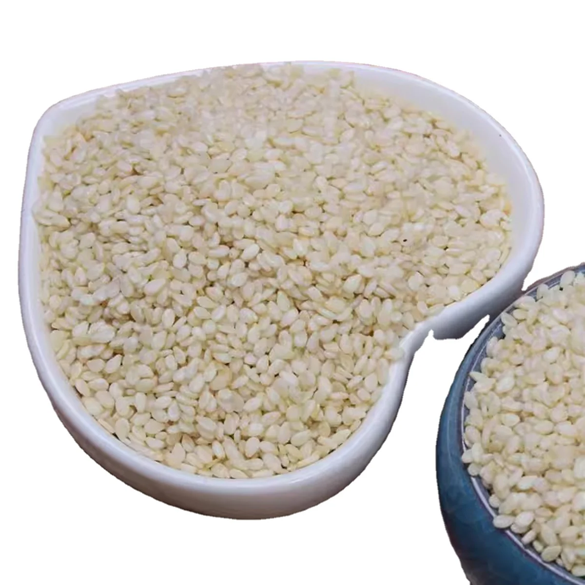 China exporter international of price wholesale black sesame seeds peeled white sesame seed for sesame oil