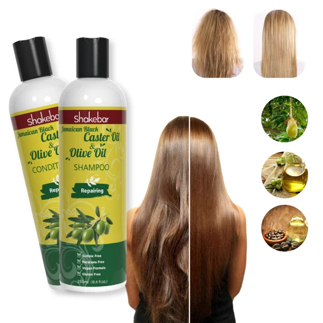 HOT Hair Relaxer Hair Care Product Hair  Shampoo for African with High Quality