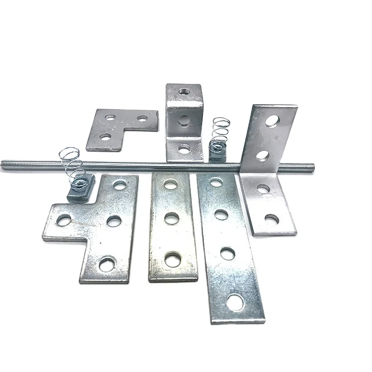 
Heavy Duty i beam clamp 