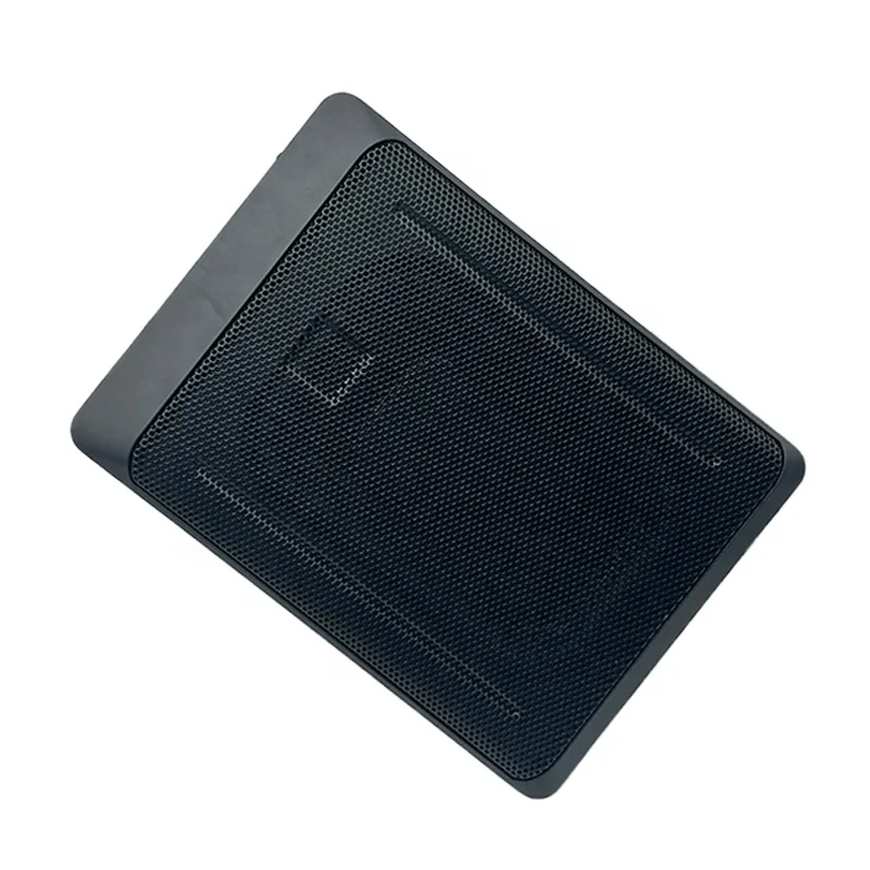 Aluminium Alloy Good Sound 6X9 Inch Active Under Seat Vehicle Subwoofer High Power 12V Thin Car Subwoofer