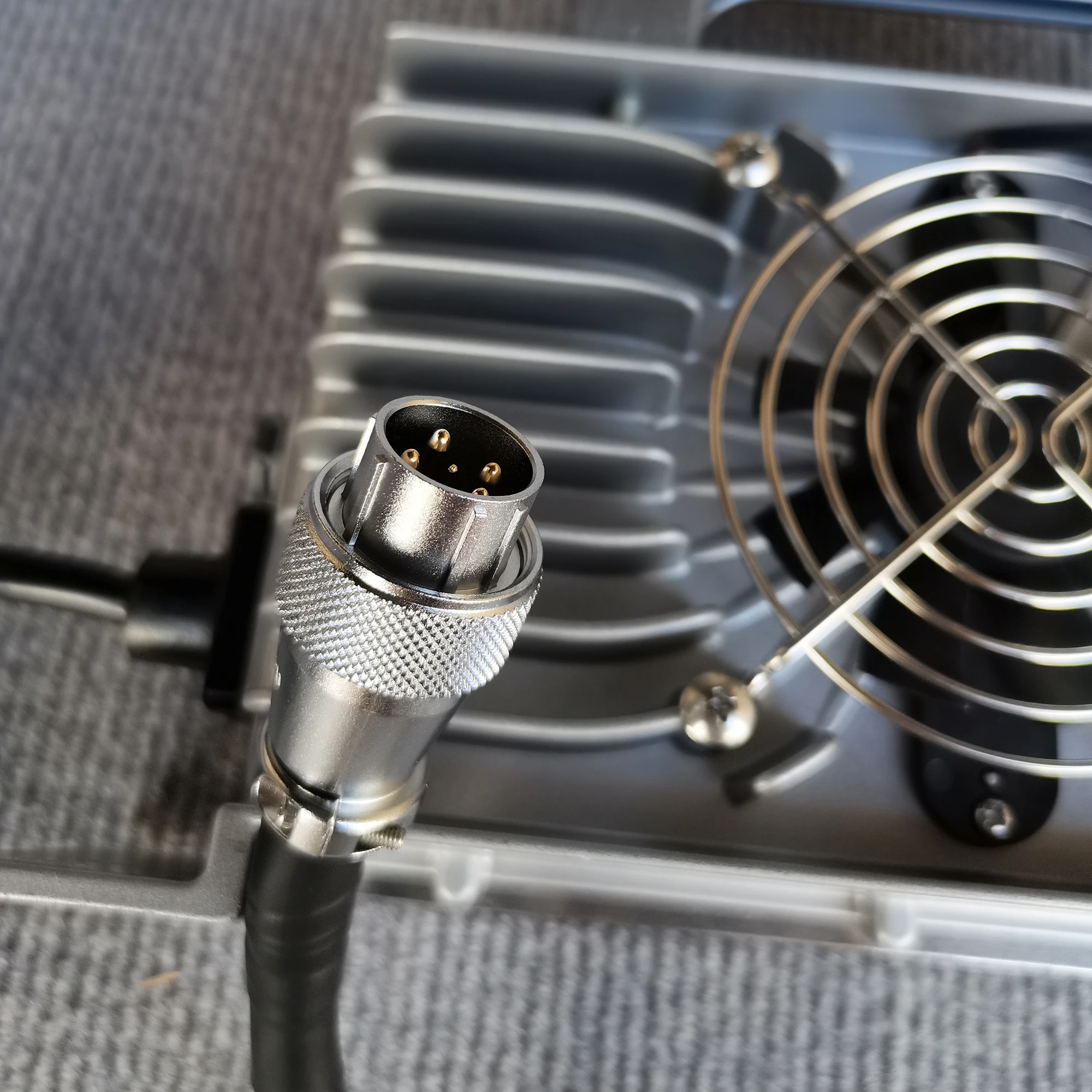 72V 40Ah Lithium Battery for Electric Dirt Bike