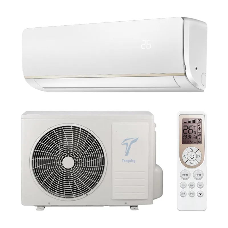 12000BTU smart type Wall mounted Inverter Split  Air Conditioner