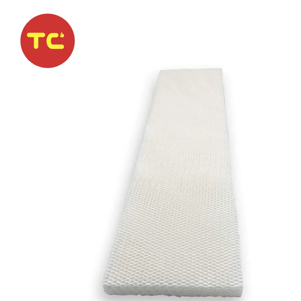 Maf1 Filter Replacement Humidifier Wick Filter Part Compatible with Ken more EF1 14906 42-14906  14410 14411 Emerson MAF1 MAF-1