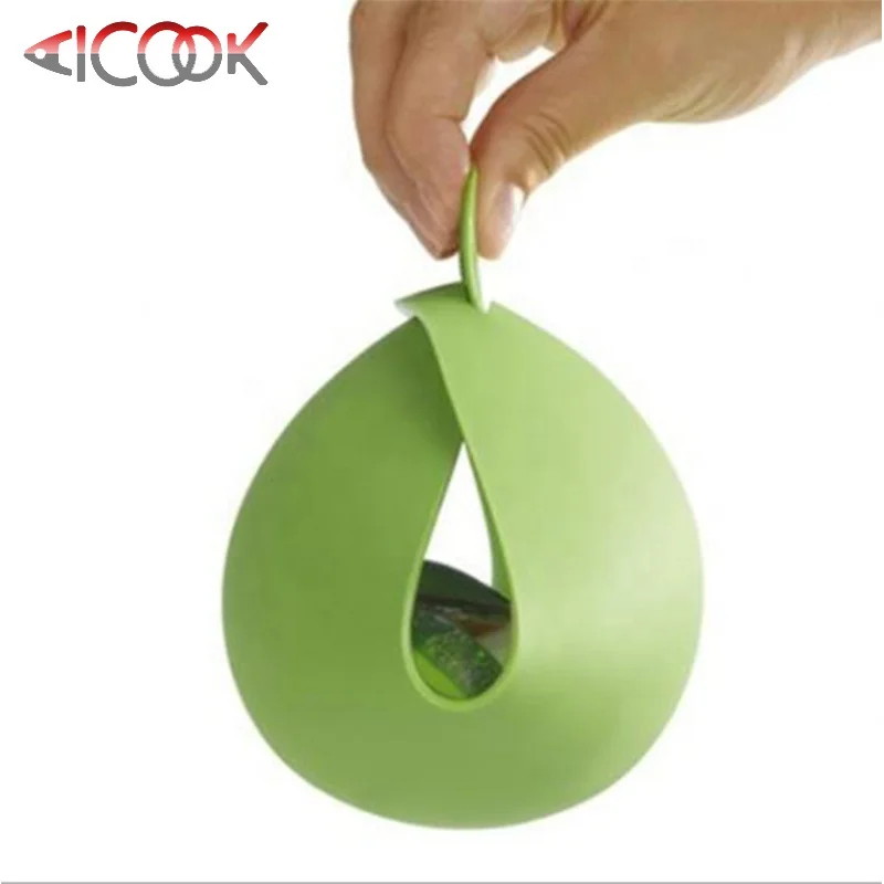 BPA free multifunctional silicone fish steamer