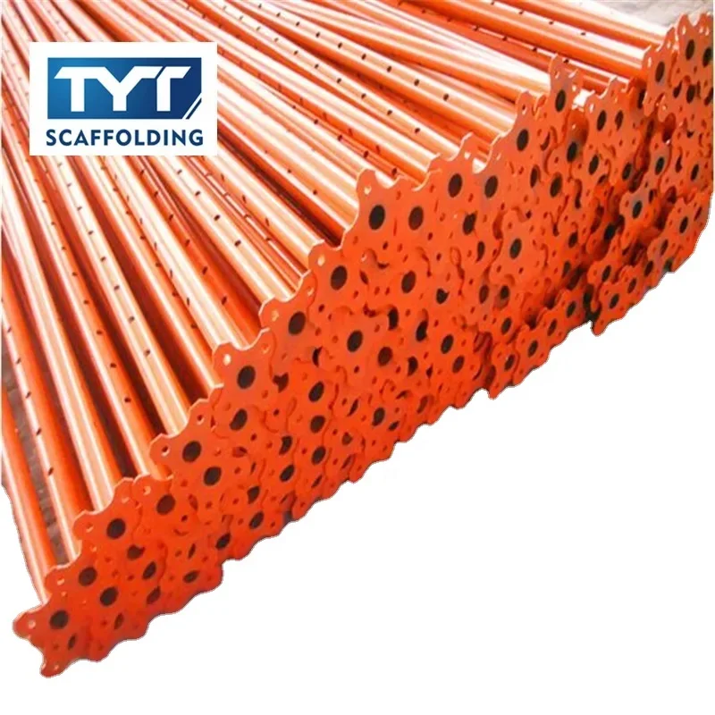 Shoring Jacks Galvanized Adjustable Scaffold Steel Telescopic Prop  Jack Post Scaffolding Adjustable Steel Prop Material