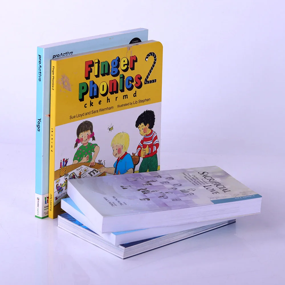 China Printer Right to Left Writing Jewish Book Printing Jewish Bible Book Printing Service