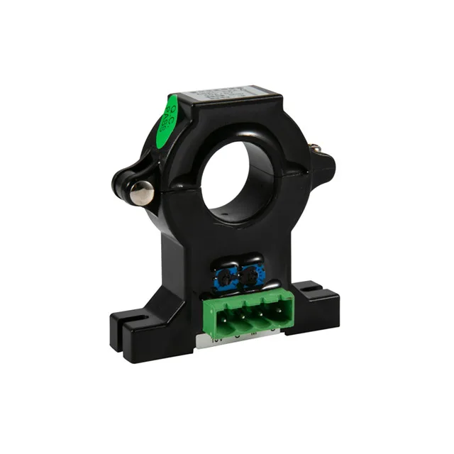 Acrel AHKC-K dc current sensor hall effect split core open hall dc voltage transducer