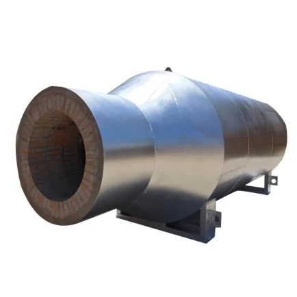 Ceramic furnace for coating industry baking paint, spray curing