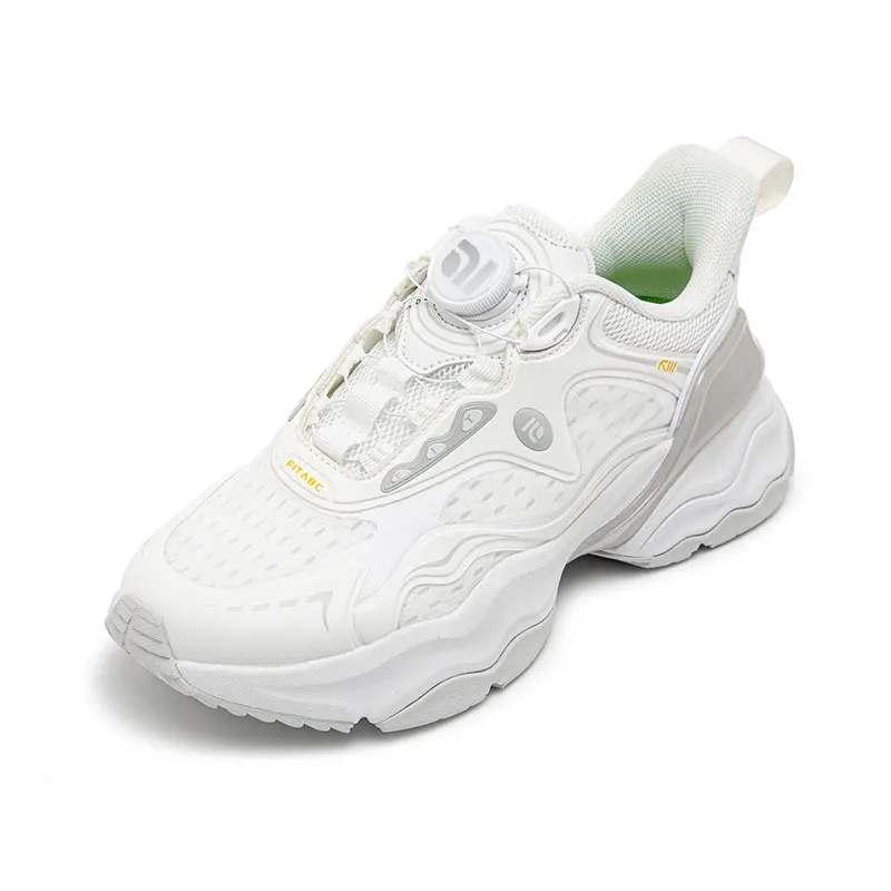 Fashion Sports Shoes Walking Shoes for Men Wide Width Sneakers for Flat Feet Arch Fit Heel Pain Relief