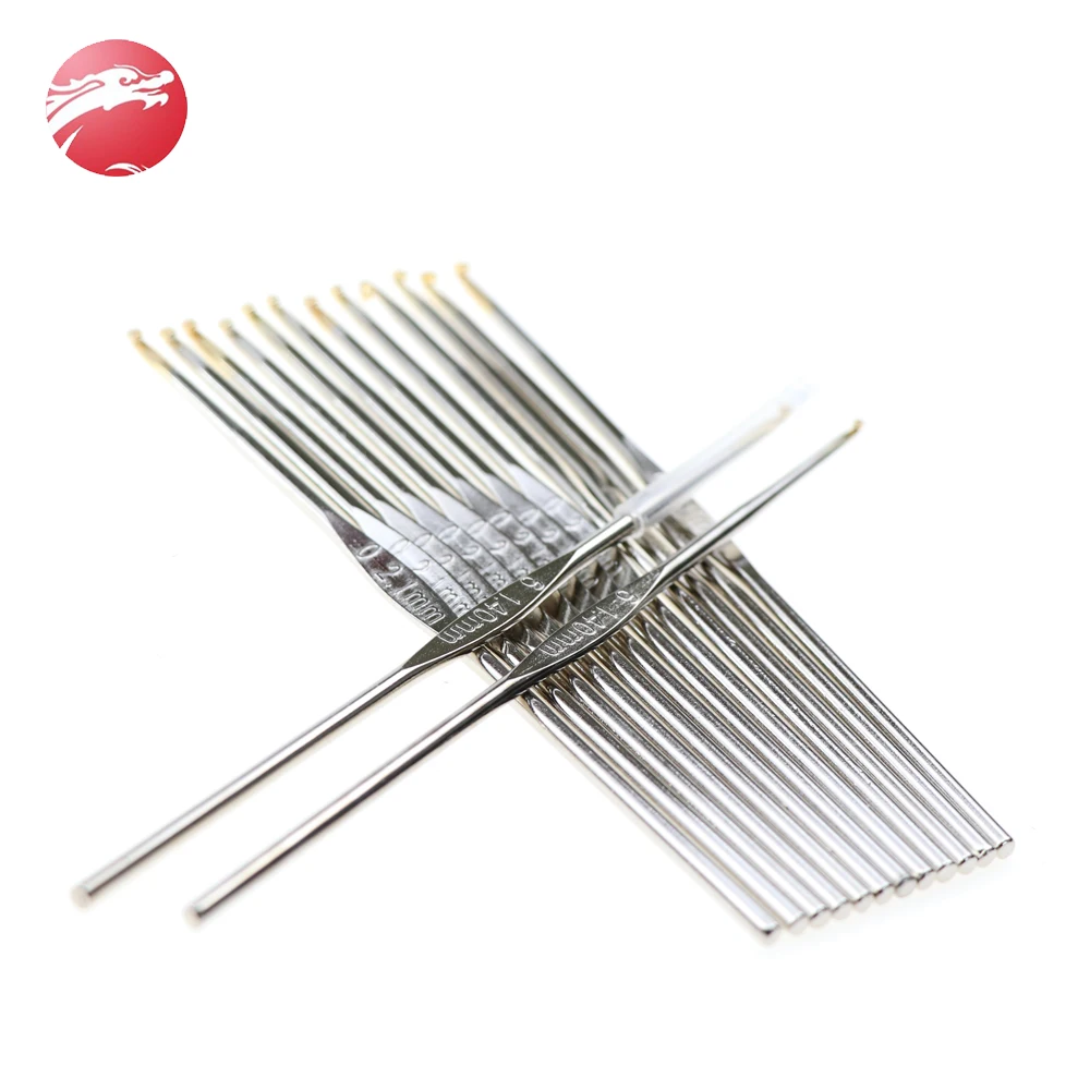 Factory Supplier Manufacturer Supplier Crochet Hook Holder Stainless Steel Crochet Hook