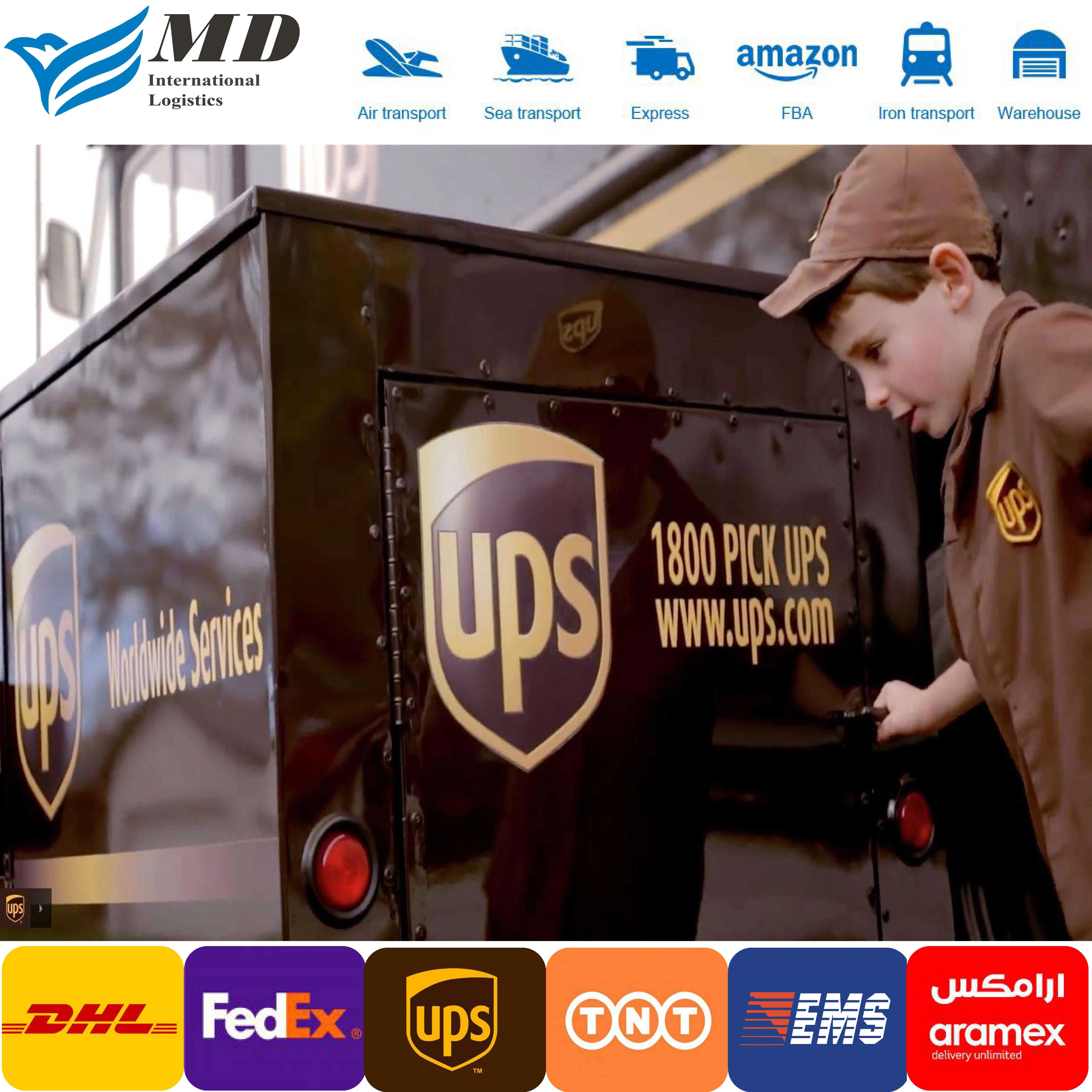 FBA Amazon Sea/air/train freight forwarding china to UK Germany France Italy Poland Austria ddp shipping freight forwarder
