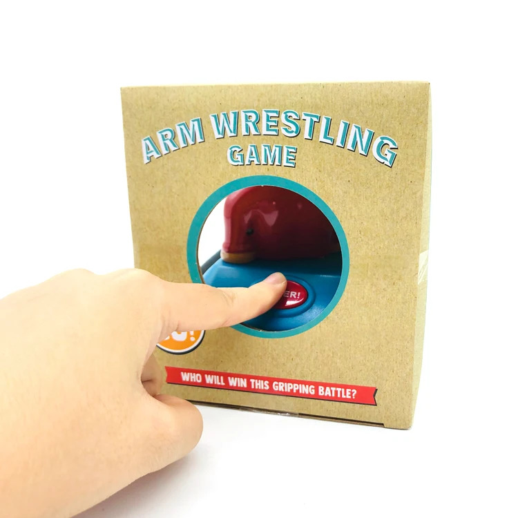 Simulation Parent-child Interactive Entertainment Table game battle Office stress relief toys action figure