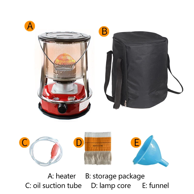 Cheapest Thermal Oil Heater Kerosene Stove Heater Oil Burning Stove Kerosine Oil Stove for Sales
