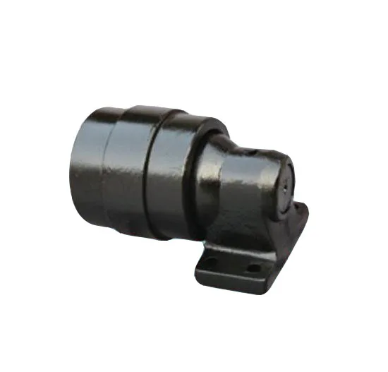 Kx161 Kx161-3 запасные части для мини-экскаватора ходовой верхний несущий ролик компактного экскаватора Kubota