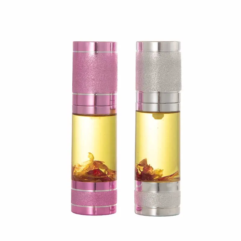 Yoni oil vagina massage oil rose essential oil
