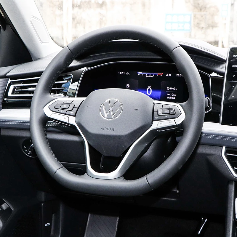 Volks-wagen Sagitar Beyond Advancecd Edition 1.t 1. 2 t Suteng vw Cars Used Suteng 2024 New Cheap China Gasoline Car Sedan