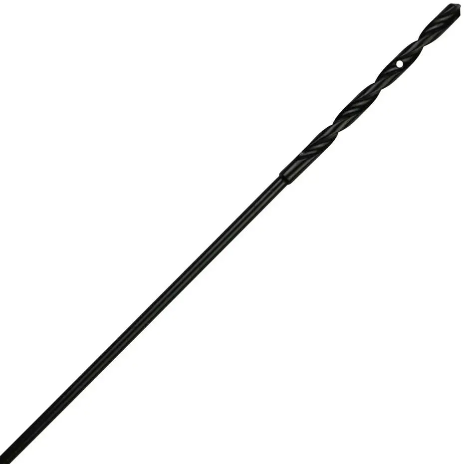 High Carbon Steel Bell Hanger Installer Drill Bit
