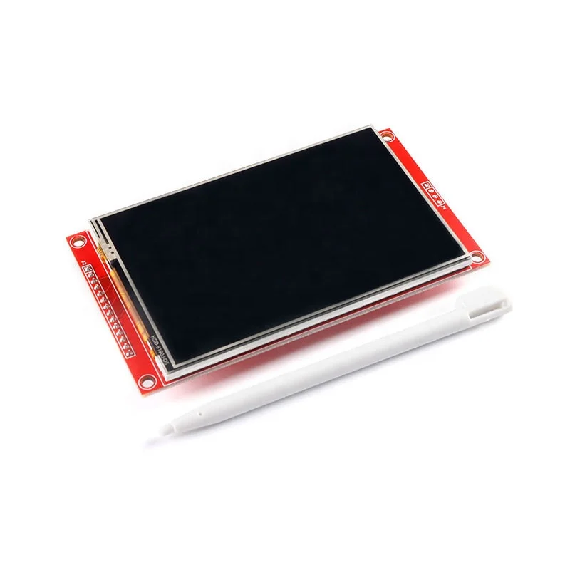 New Arrival 4.0' 4.0 inch SPI Serial LCD Touch Screen Module No Touch 480*320 TFT Display Module with ST7796S Control IC