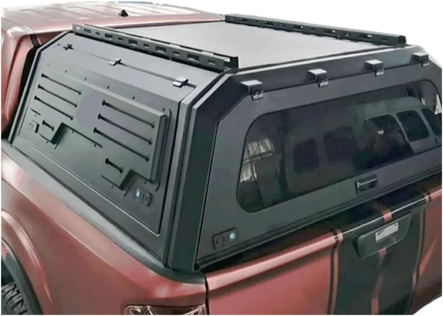 Грузовик 4x4 купол для кабины автопикап Шевроле силверадо навес с лестницей ford maverick