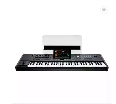 New Arrival for Korg PA5X 76 Key keyboard PA5X76 Workstation Arranger