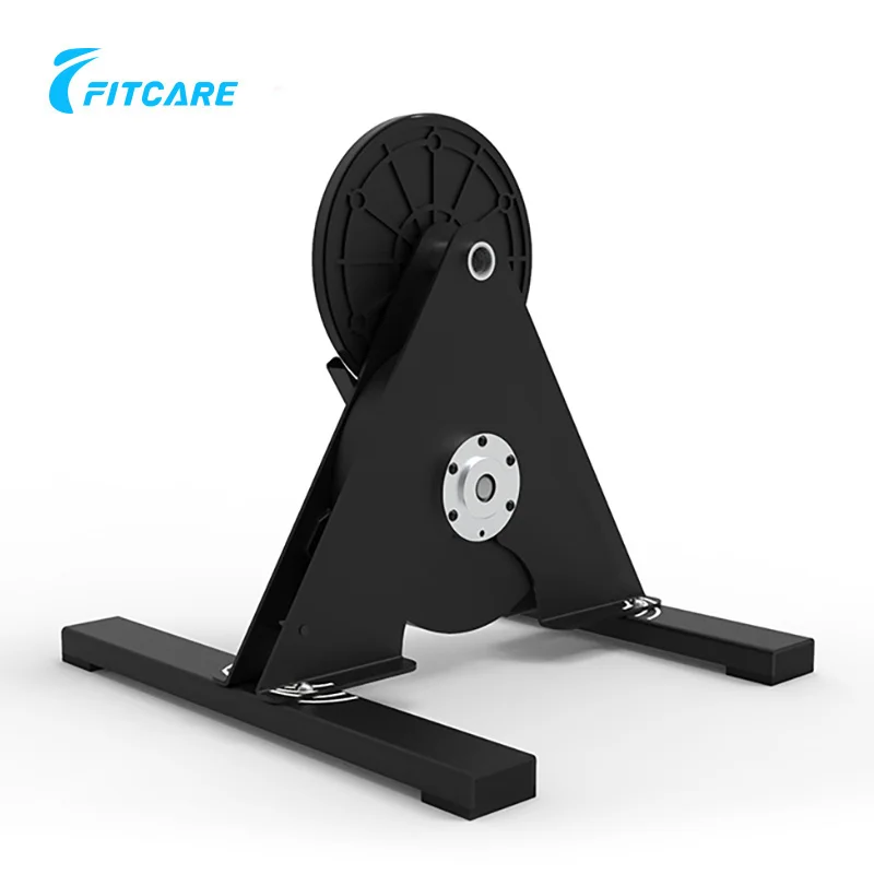 Activity & Fitness Trackers Bike Trainer With Zwift