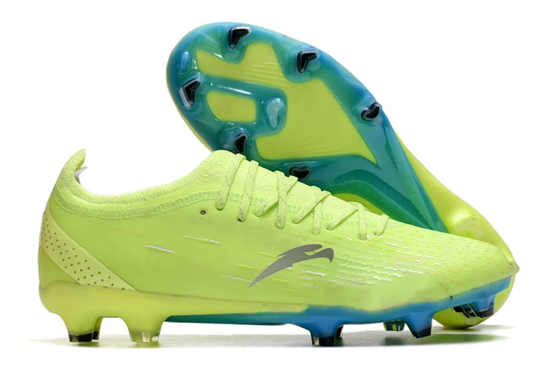 wholesale new ag hg football soccer shoes boots used in stock