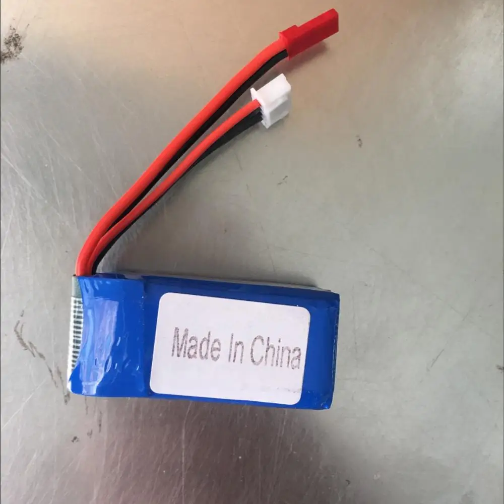 11.1V 3S 30C 4000mAh Lipo Battery For RC Model T Plug or customized Plug