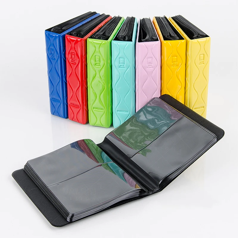  Новые товары 2019 оптовая продажа фотоальбомы Polaroid из