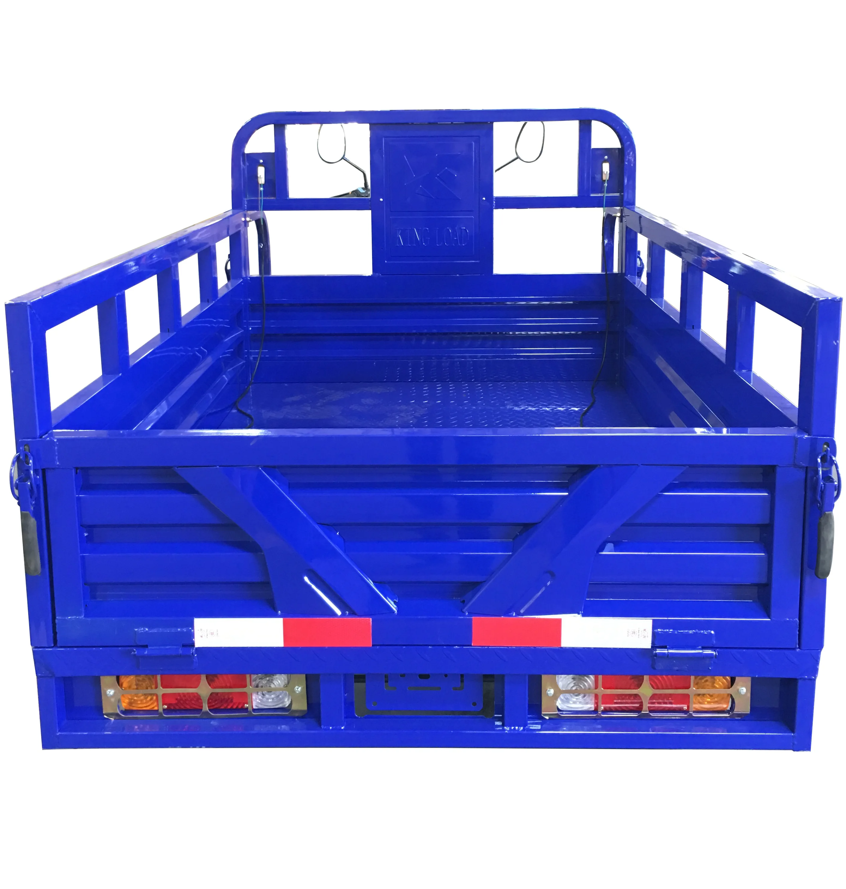 250cc cargo bike tricycle for sale malaysia trike cargo box for Africa