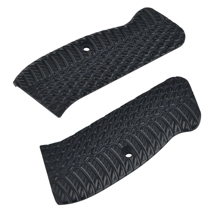 
CZ 75/85 Full Size G10 Pistol grip hunting accessories gun for CZ Shadow 2, Snake texture 