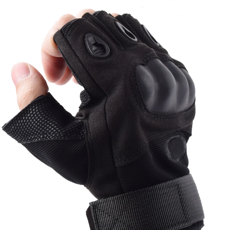 unisex customized half silicone yoga gloves anti skid fitness gear for gym workouts half finger workout gloves customizable logo