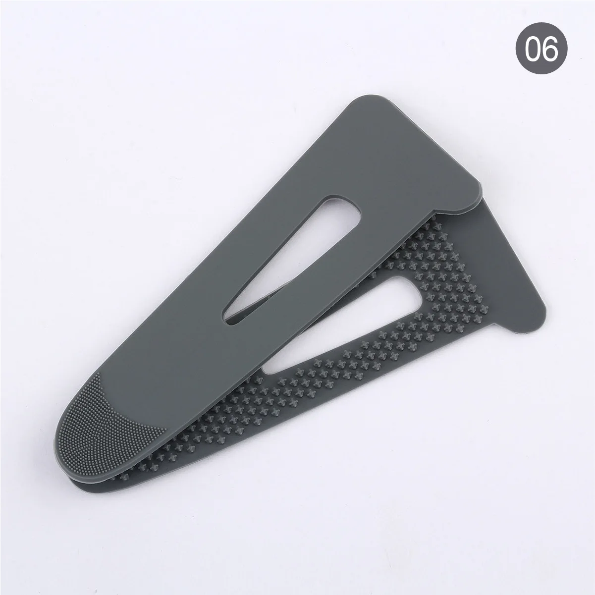 Integration Wire Fixed Based Hook and Loop Sleeve Tab Fasteners Manufacturer for Jacket Cuff velcroes