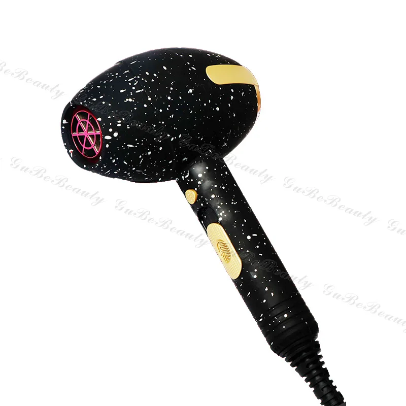 Gubebeauty AMZ portable motor professional Hair Care Dryer for hairstyle homeuse with CE/FCC