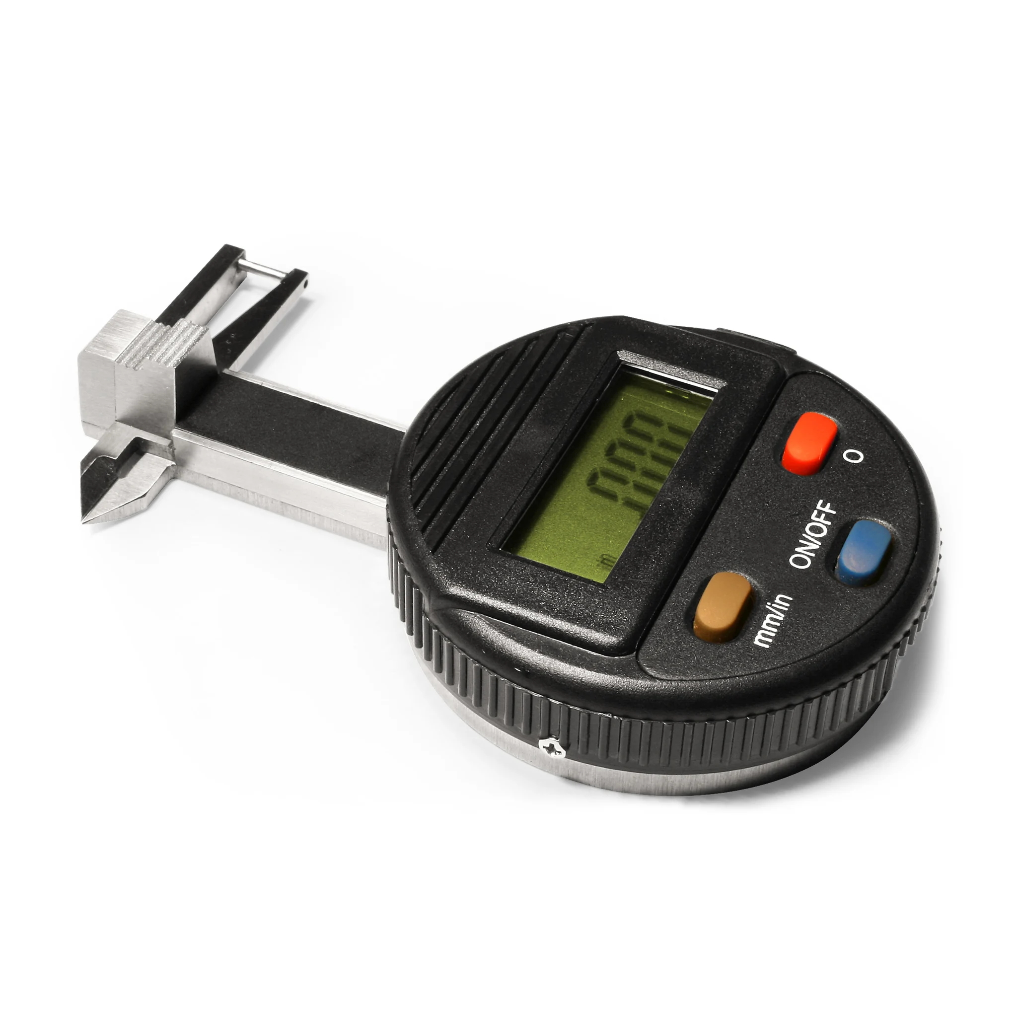 DK59009 Circular Digital Gem Gauge Highly Accurate Gemstones and Diamonds Gauges