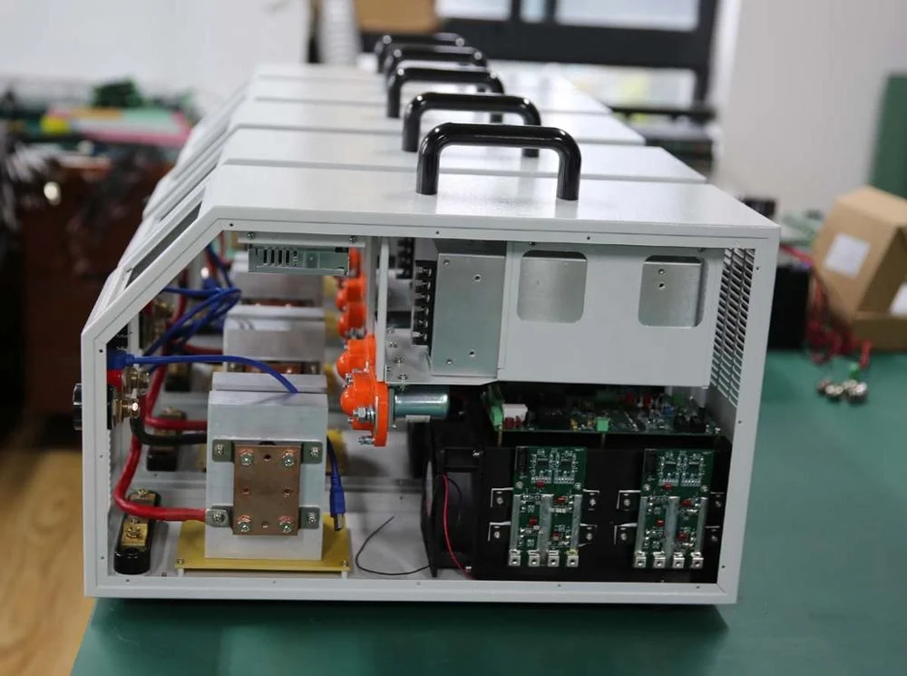 
12V 10A Battery Repair Charge Discharge Machine battery regenerator desulfation 