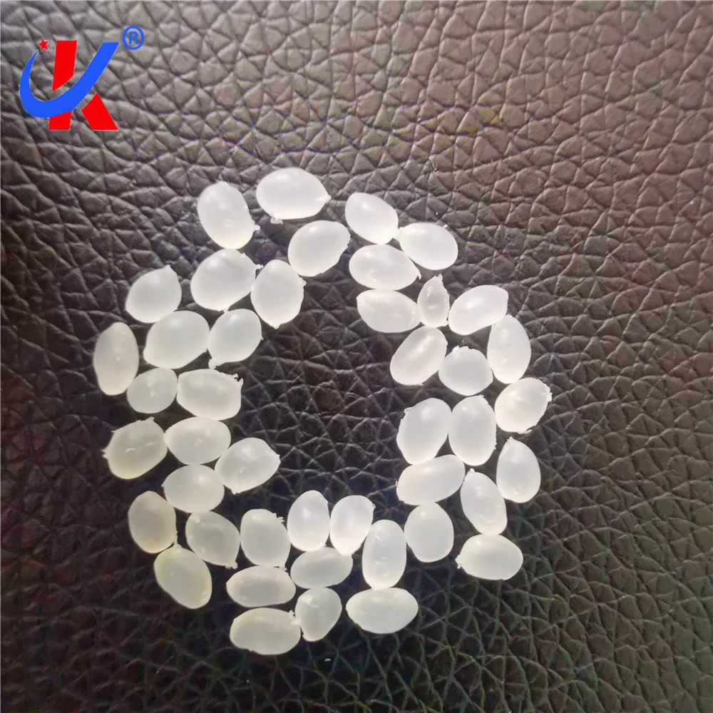 Granules SBS Based Thermoplastic Elastomer Styrene Butadiene Styrene