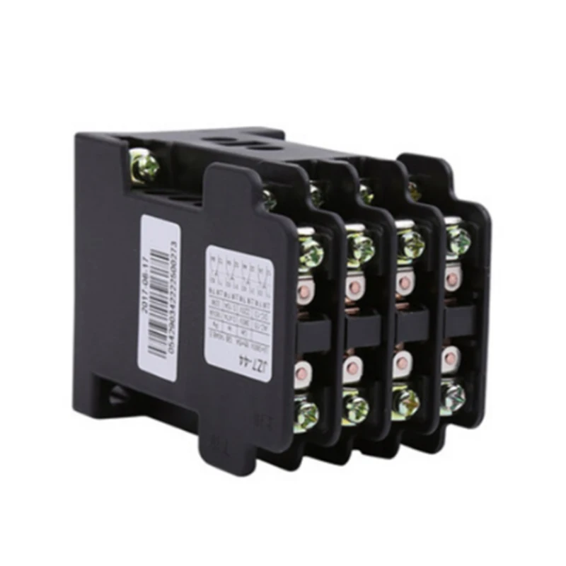 Среднее реле связи JZ7-44 AC380V 220V 36V 110V 24V 127V