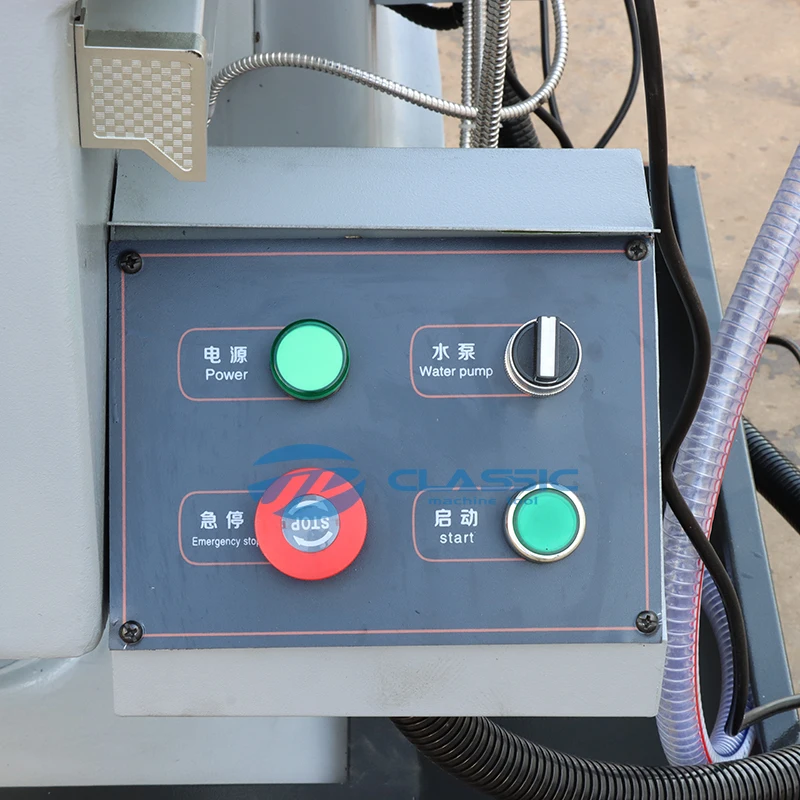 Factory Direct Sale X6330 Horizontal Milling Machine For Metal Industry