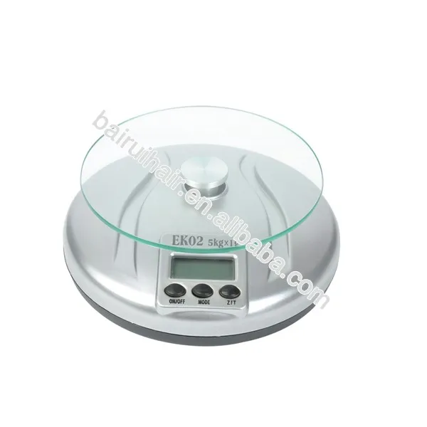 Wholesale salon hair color digital scale electronic scale