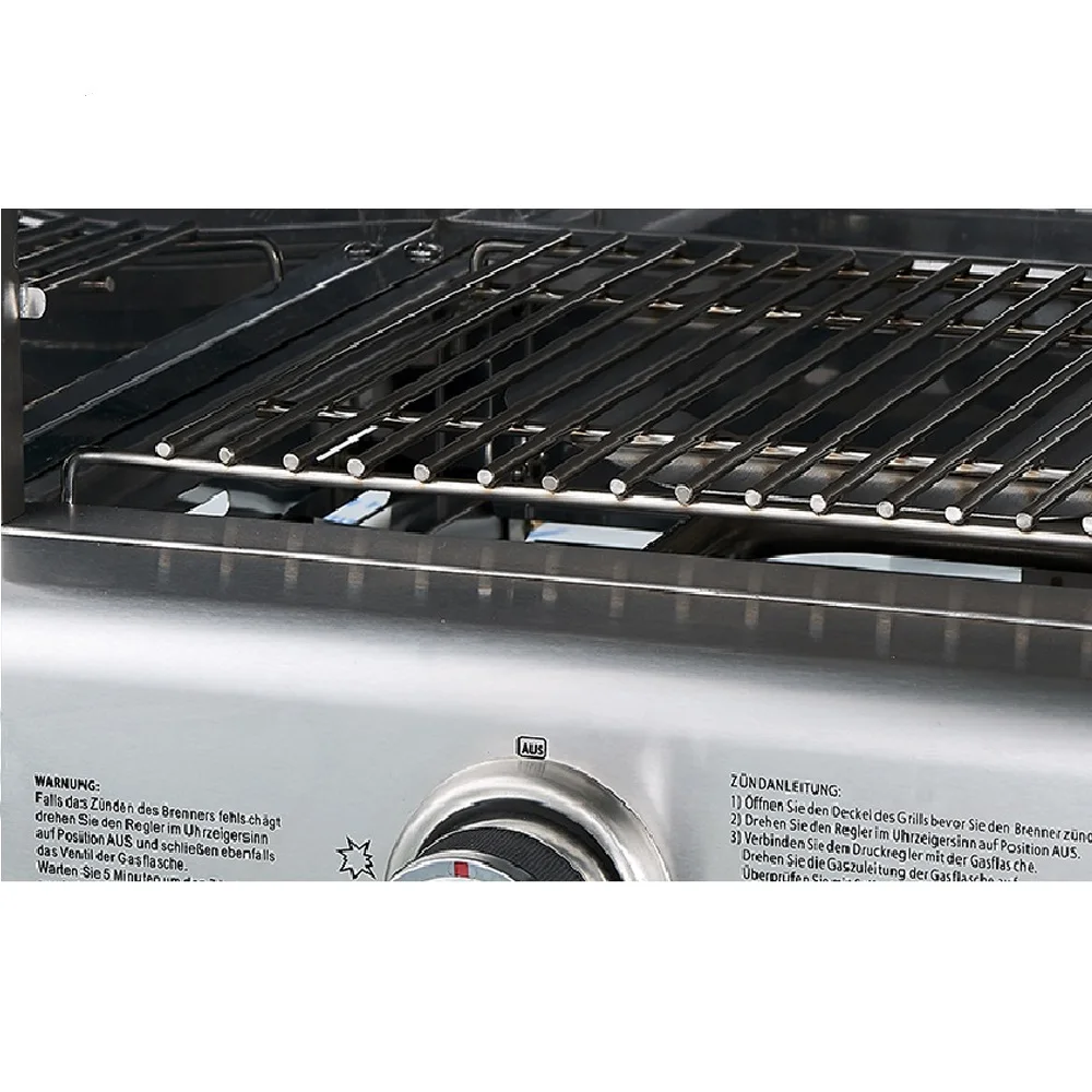 2021 professional Drying Oven Baking barbecue gas Hot sale Pizza baker stable Pizza oven