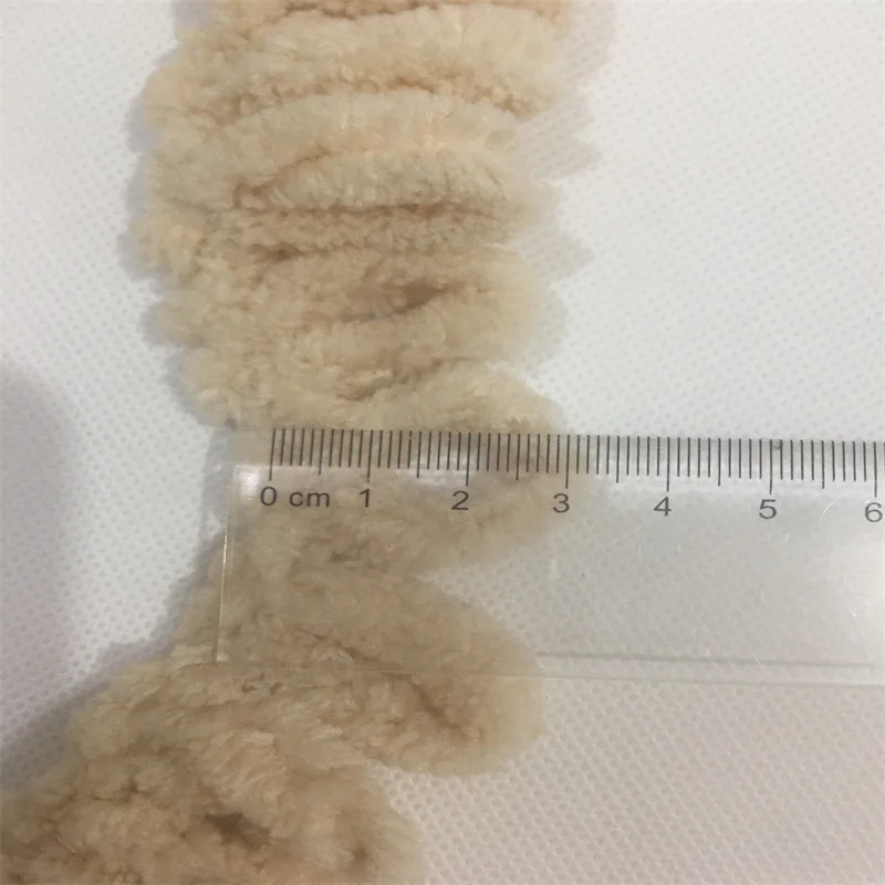 Wholesale Alize Puffy Fine Blanket Yarn Finger Loop Chenille Yarn   No hook   No needle,Puffy Yarn, Bulky yarn