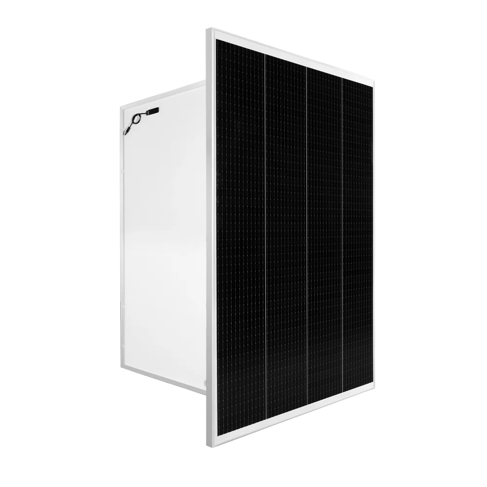 AiTon Cheap price half cut  300w solar panel China solar panels wholesale 5BB 6BB 7BB PERC TOPCORN