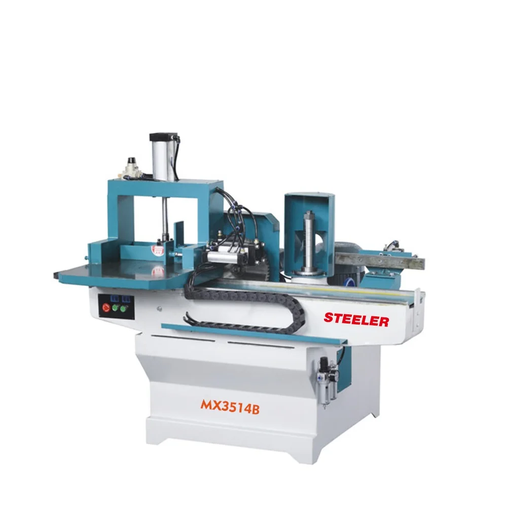 MX3514B  Finger Joint Shaper