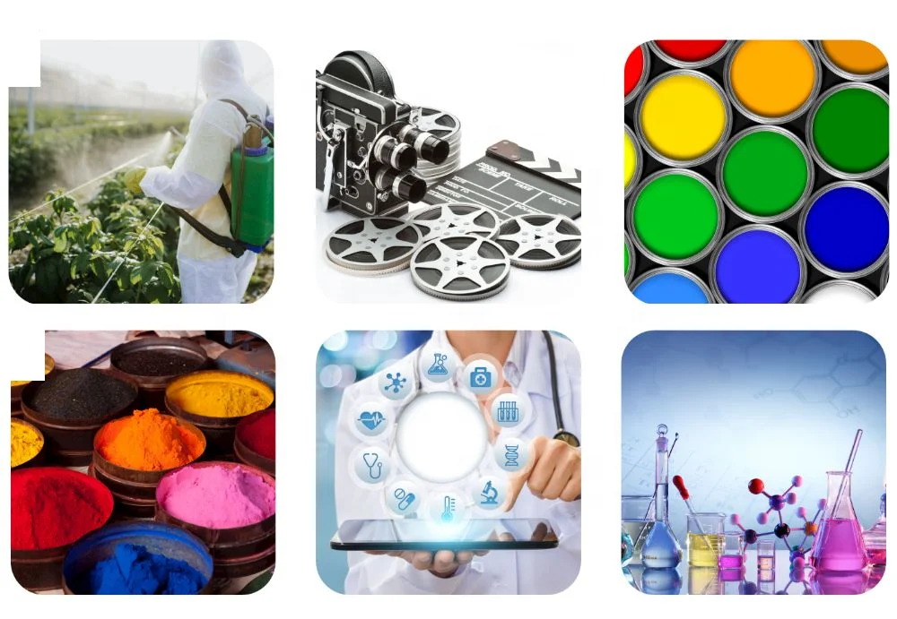 Colorless bulk 30kg drum price 99.60% 99 CH3COOH CAS NO 64-19-7 GAA Glacial Acetic Acid industry grade