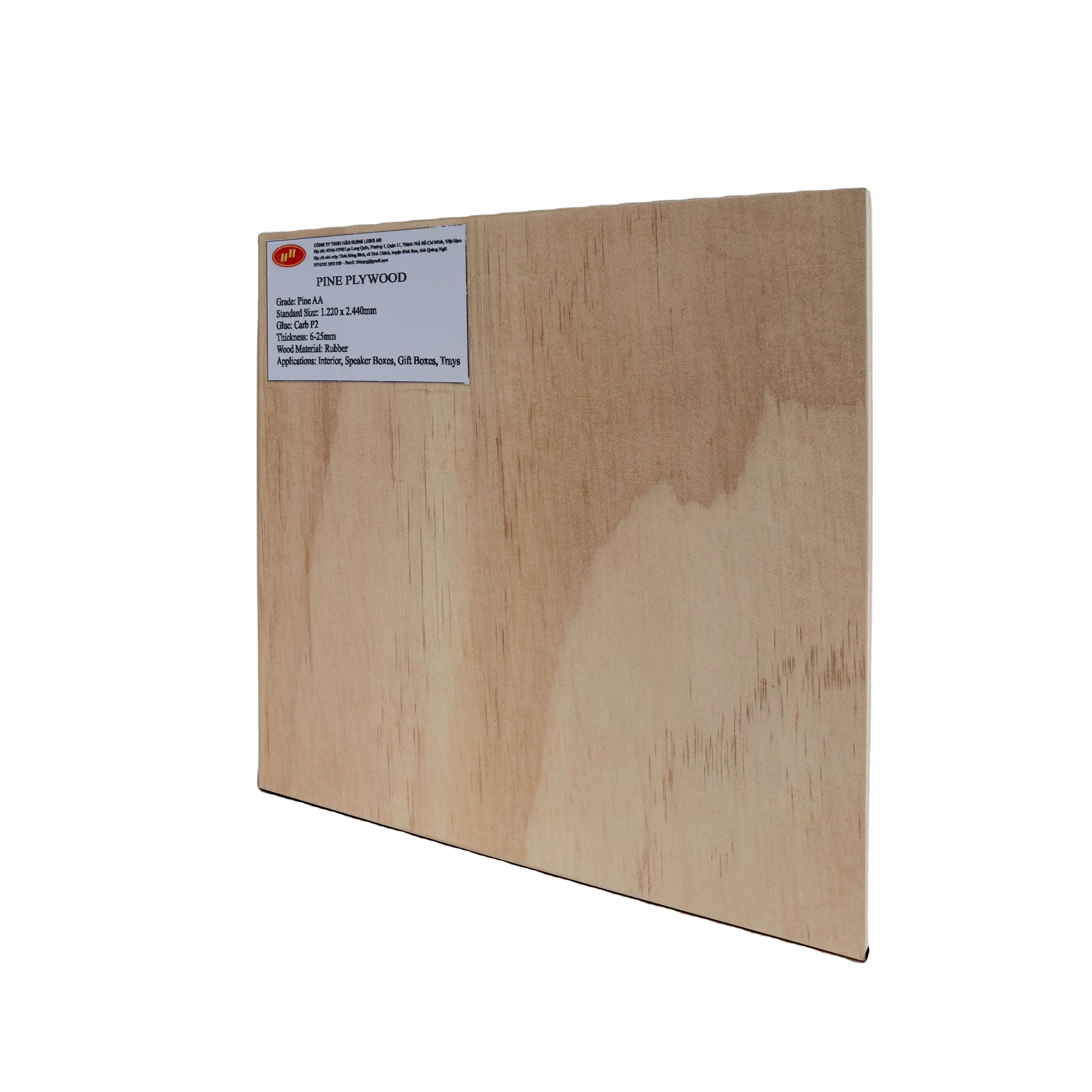 Shuttering Wood Poplar Furniture Construction Pine Plywood 12mm Biz Standard Wooden First Class Faced Wholesale Manufacturer