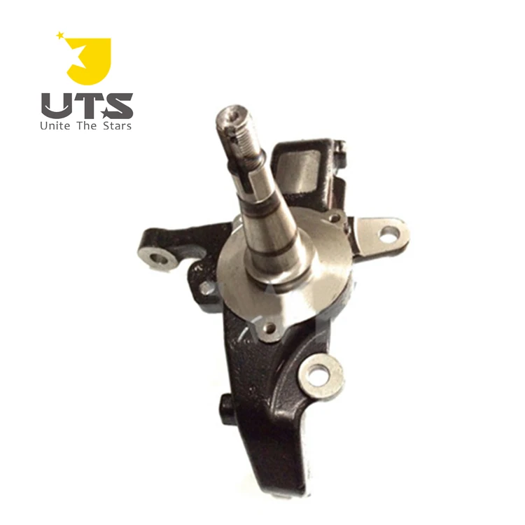 Suspension Parts Forged Front Arm Steering Knuckle for  D MAX  2W OEM 8979436251 8979436241