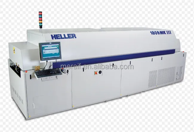 heller 1809 MK III 2