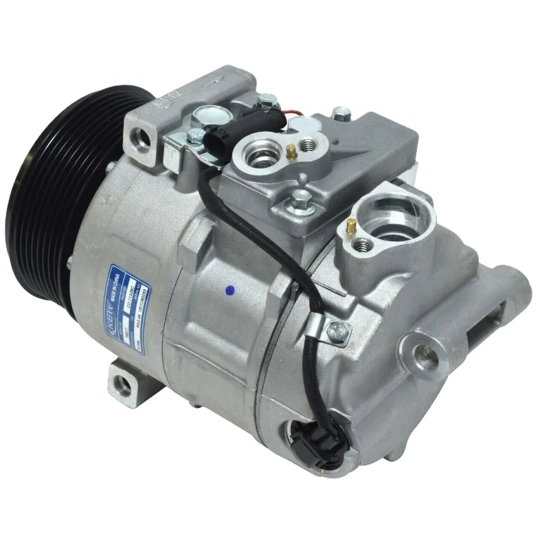 7SEU17C  C32 AMG 3.2L Compressor Auto OEM 0002307811 CO 11329C 2021776 158358 140416